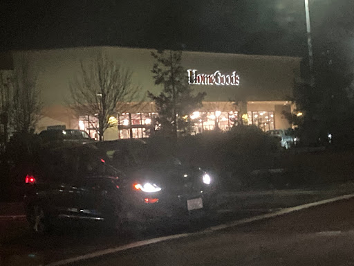 Department Store «HomeGoods», reviews and photos, 6000 Northgate Dr, San Rafael, CA 94903, USA