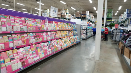 Warehouse club «BJ’s Wholesale Club», reviews and photos, 1001 E Edgar Rd, Linden, NJ 07036, USA