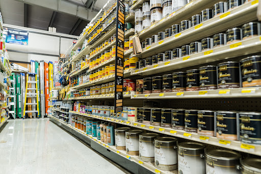 Home Improvement Store «St Peters Hardware & Rental», reviews and photos, 2502 State St, Alton, IL 62002, USA