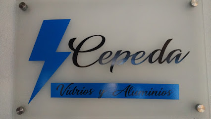 Vidrios Y Aluminio 'CEPEDA'