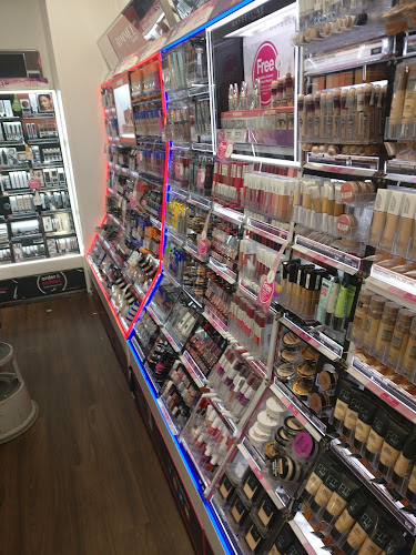 Superdrug - Cosmetics store