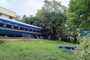 SCR Carriage And Wagon Workshop image