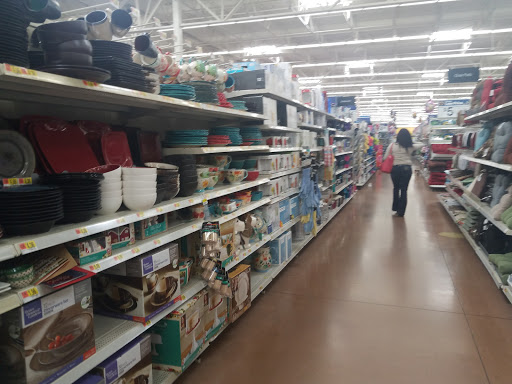 Department Store «Walmart Supercenter», reviews and photos, 1801 Nathan Dean Bypass, Rockmart, GA 30153, USA