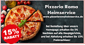 pizzeria roma Ilsfeld