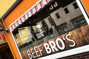 Beef Bro‘s image