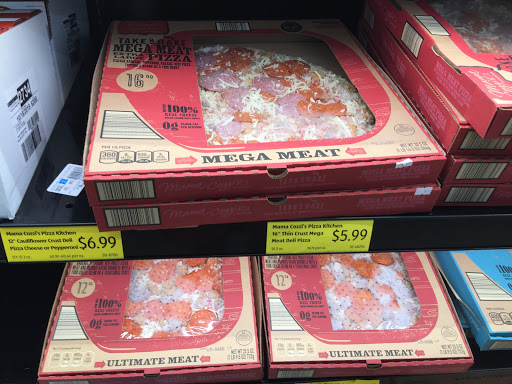 Supermarket «ALDI», reviews and photos, 620 E Brandon Blvd, Brandon, FL 33511, USA