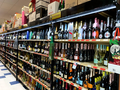 Liquor Store «Liquor Xpress», reviews and photos, 67 E Oak Rd, Vineland, NJ 08360, USA