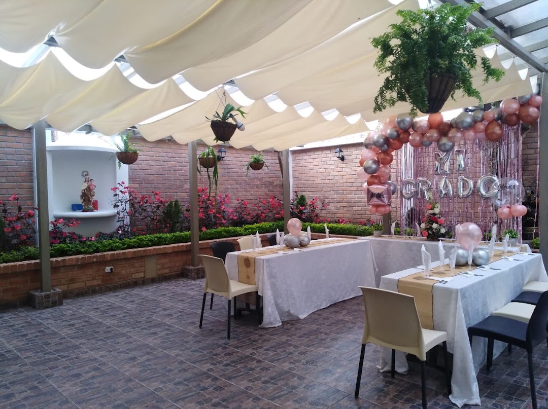 Restaurante La Embajada Paisa