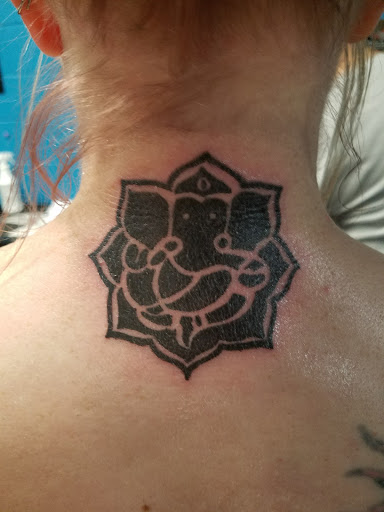 Explore marlin tattoo ideas, creative tattoo ideas in Albuquerque, available at Mijos Tattoos & Piercing