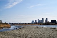 多摩川玉川公園