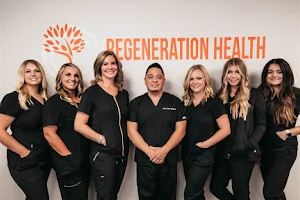 Regeneration Health of Northern Utah image