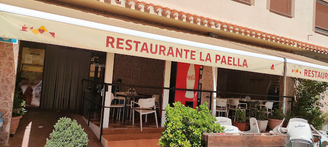 Hostal Restaurante La Paella Calle Carr. de Jaén, Km. 34, 02320 Balazote, Albacete, España