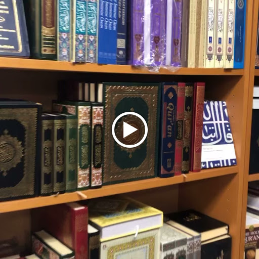 Book Store «Rumi Bookstore», reviews and photos, 4050 Peralta Blvd, Fremont, CA 94536, USA