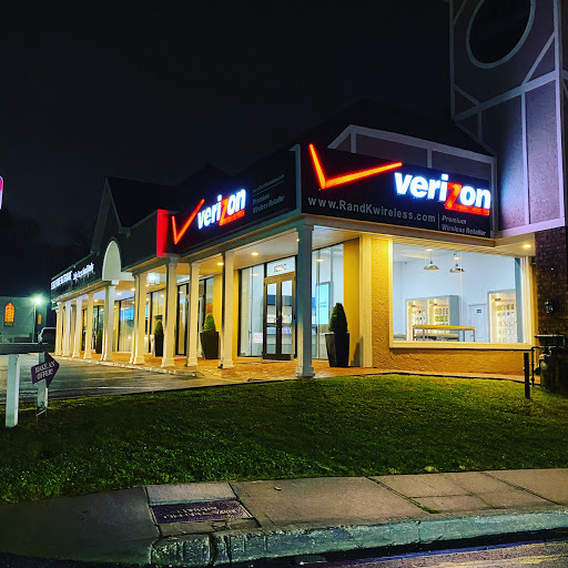 Cell Phone Store «Verizon Wireless», reviews and photos, 8223 Jericho Turnpike, Woodbury, NY 11797, USA