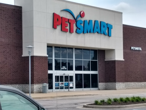 Pet Supply Store «PetSmart», reviews and photos, 5750 W 86th St, Indianapolis, IN 46278, USA