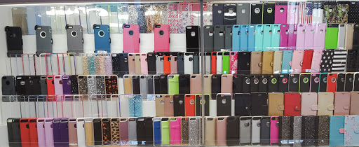 Store «Cellairis», reviews and photos, 5959 Triangle Town Blvd, Raleigh, NC 27616, USA