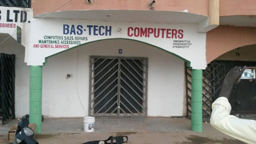 Bas-Tech Computers Gusau, Gusau Rd, Gusau, Nigeria, Electronics Store, state Zamfara