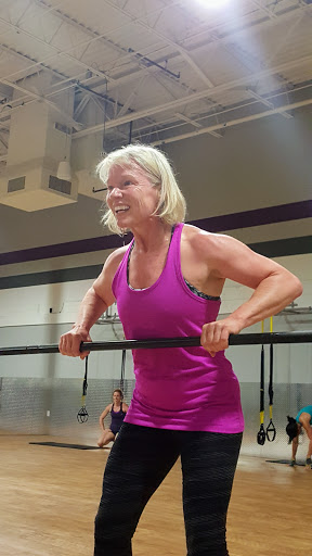 Health Club «Crunch - Addison», reviews and photos, 3854 Belt Line Rd, Addison, TX 75001, USA