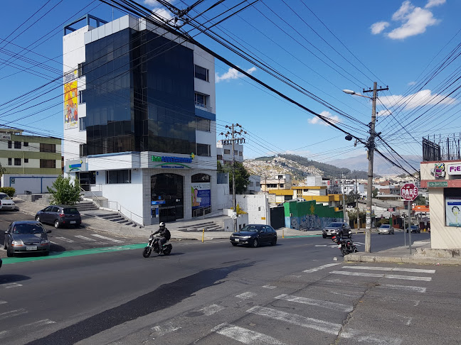 Opiniones de Banco Desarrollo en Quito - Banco