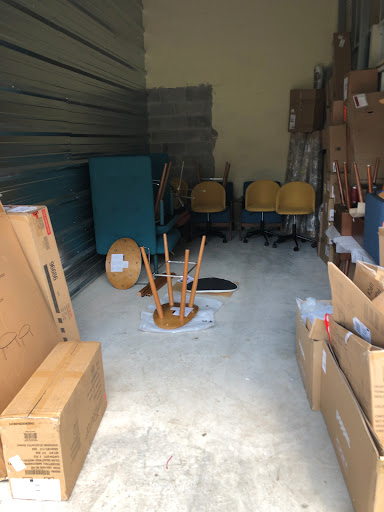 Self-Storage Facility «Life Storage», reviews and photos, 111 Fairgrounds Dr, Manlius, NY 13104, USA