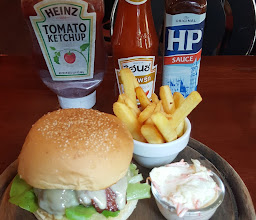 Tenderloins photo