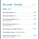 Photo n°12 de l'avis de GastroGnome. fait le 11/09/2021 à 14:04 sur le  Sutt'a Ràvia à Cefalù