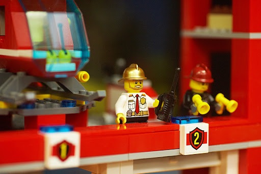 Toy Store «Bricks & Minifigs San Antonio», reviews and photos, 12415 Bandera Rd #212, Helotes, TX 78023, USA