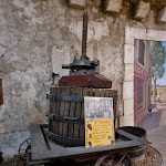 Photo n° 8 de l'avis de Alexia.h fait le 11/09/2022 à 08:37 pour Le Vieux Mas à Beaucaire