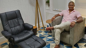 Psicólogo Igor Rodrigues