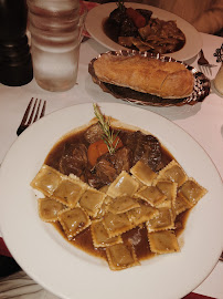 Viande de veau du Restaurant Chez Acchiardo à Nice - n°19