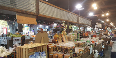 The Summit All Seasons Market at Kirkwood Farmers Market