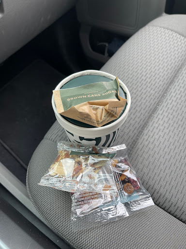 Starbucks image