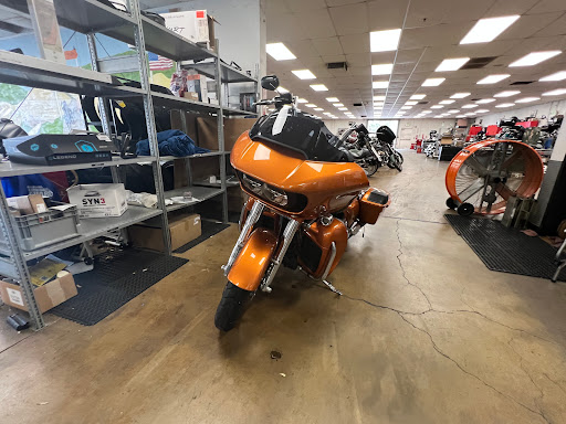 Harley-Davidson Dealer «Iron Steed Harley-Davidson», reviews and photos, 100 Auto Center Dr, Vacaville, CA 95687, USA