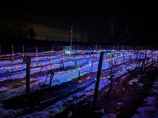 Winery «Gilmanton Winery and Restaurant», reviews and photos, 528 Meadow Pond Rd, Gilmanton, NH 03237, USA