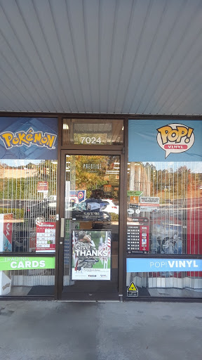 GameStop, 7024 GA-85, Riverdale, GA 30274, USA, 