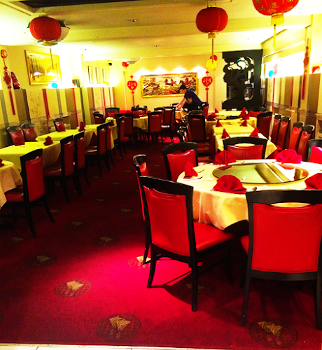 Cheng Ye Chinese Restaurant Takeaway - Restaurant