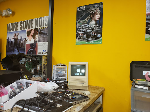 Computer Store «Affordable Computer Geeks», reviews and photos, 410 Cypress Gardens Blvd, Winter Haven, FL 33880, USA