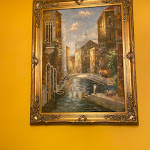 Photo n°3 de l'avis de Agnieszka.l fait le 17/07/2023 à 13:35 sur le  HOTEL RINASCIMENTO à Montecatini Terme