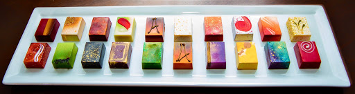 Cafe «All Chocolate Kitchen», reviews and photos, 33 S 3rd St, Geneva, IL 60134, USA