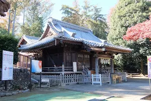 Takimiya Shrine image