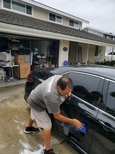 5 Star Mobile Detail en Fountain Valley