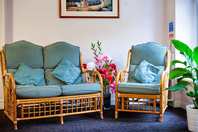 Comments and reviews of Aashna House Residential Care Home - Sanctuary Care