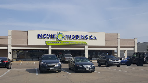 DVD Store «Movie Trading Company», reviews and photos, 2311 Colorado Blvd, Denton, TX 76205, USA