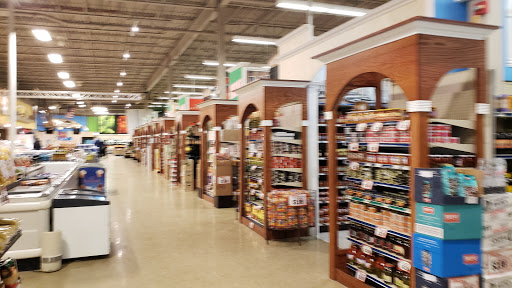 Grocery Store «Garden Fresh Market», reviews and photos, 770 S Buffalo Grove Rd, Buffalo Grove, IL 60089, USA