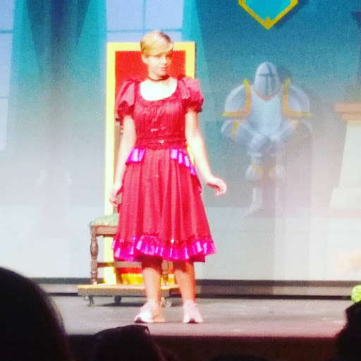 Performing Arts Theater «Priscilla Beach Theatre», reviews and photos, 800 Rocky Hill Rd, Plymouth, MA 02360, USA