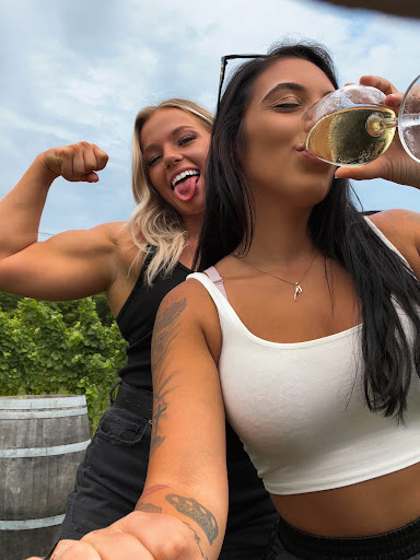 Winery «Auburn Road Vineyard & Winery», reviews and photos, 117 Sharptown, Pilesgrove, NJ 08098, USA