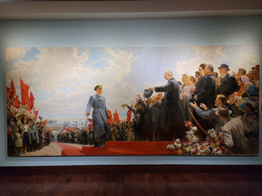 Art Museum «The Museum of Russian Art», reviews and photos, 5500 Stevens Ave, Minneapolis, MN 55419, USA