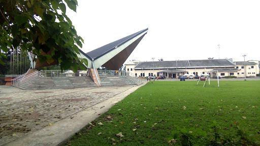 Catholic Institute Of West Africa, Catholic Institute of West Africa, Obia, Port Harcourt, Nigeria, Catholic Church, state Rivers