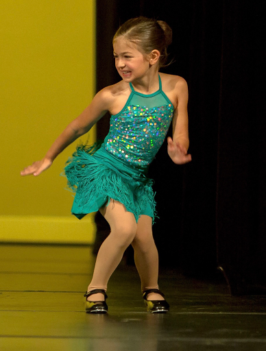 Dance School «Art In Motion Dance Center», reviews and photos, 1295 Towne Square Blvd NW, Roanoke, VA 24012, USA