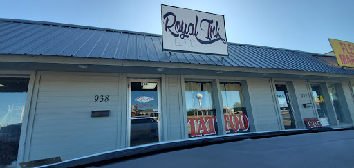 Explore small hip tattoo ideas, creative tattoo ideas in Republic, available at Royal Ink Tattoo